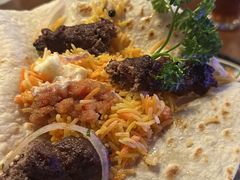 -Uncle Kosto科斯托·中东菜