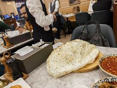 -bosphorus 铂斯西餐厅·土耳其烧烤(环市中路店)