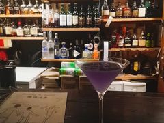 紫水晶-等待戈多Waiting For Godot(交道口店)