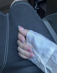 -Nail Romance·美甲罗曼史