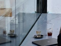 -麻雀咖啡SPARROW COFFEE(十全街店)