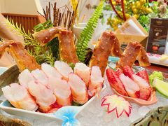 -蟹田居·活蟹料理(东城店)