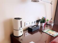 -衢州大花园国际酒店