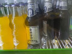 -威邵鸡煲(西华路总店)