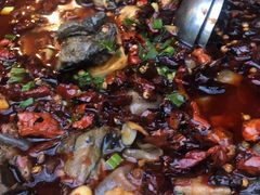 -黑竹香鸡(营和巷店)