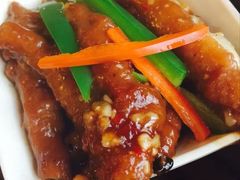 -多多旺港式茶餐厅(新区店)