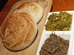 -黑鸡小馆(金源店)