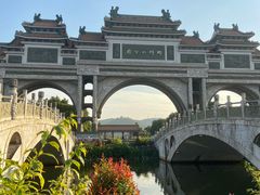 -顺峰山公园