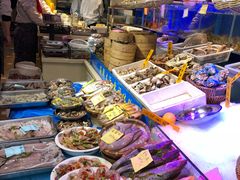 -三个渔夫·蒸汽海鲜(小白楼店)