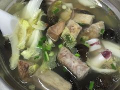 -福屿鲜捞小吃·捞化(福屿总店)