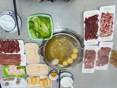 -杏花吴记牛肉火锅