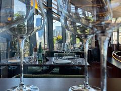 大堂-MONICH牛排融合餐厅(和义大道购物中心店)