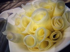 土豆-热火朝天鲜切牛肉火锅(南强街巷店)