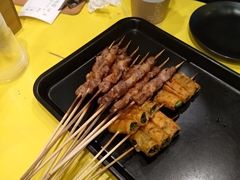 -望京小腰(北京总店)