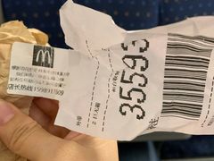 -麦当劳(广州南站店)
