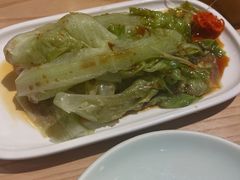 -船歌·鱼水饺青岛菜(国贸商城店)