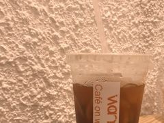 -Cafe on warm(丹霞店)