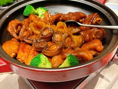 -悦江(梅奔中心店)