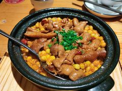 -陶德砂锅(蜀汉路店)