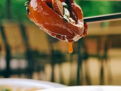 -蘇锦宴·淮扬菜烤鸭·小院(三元桥霄云路店)
