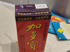 -龍歌自助小火锅(市北CBD万达店)
