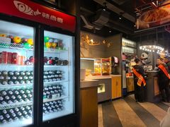 -辣尚瘾·烤鱼·新川菜(交大直营店)