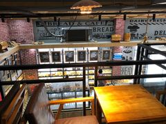 大堂-欧佩拉(段家坝店)