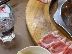 -津门老羊家·铜锅涮羊肉·烧烤(科技园店)
