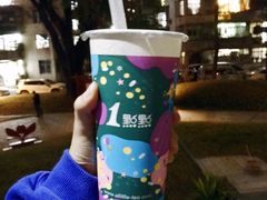 -1点点(爱华店)