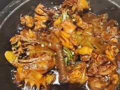 -咱屯子铁锅炖直营店(保利店)