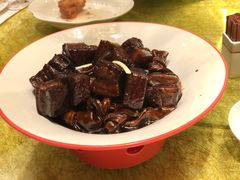 外婆红烧肉-上海小南国(仲盛世界商城店)