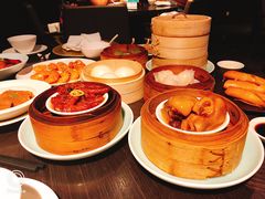-万丽轩·粤菜(王府井金茂万丽酒店)