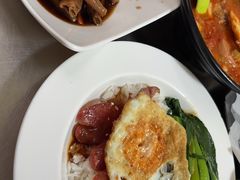 -颓记茶餐厅(美景总店)