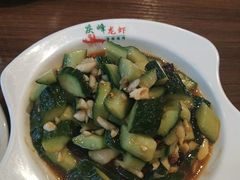 -庆峰龙虾烧烤(合肥一店)