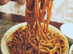 担担面-小街天府(西工小街店)