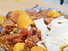 -东财大盘鸡(黑石礁店)