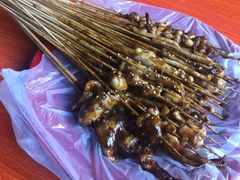 -十里铺铁板鱿鱼