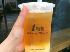 -1点点(东方宝泰店)