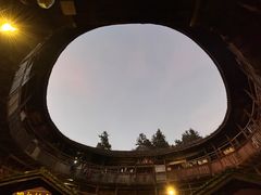 -南靖田螺坑土楼群景区