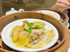 -万龙洲海鲜(安定门店)