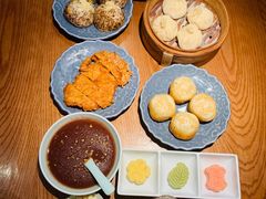 -鑫震源·苏式大虾生煎(山塘街店)