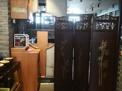 大堂-呷哺呷哺 黄金牧场 (盛世天骄店)