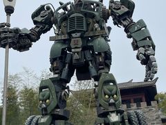 -三国赤壁古战场