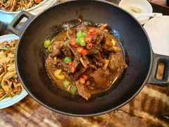 -一楼食业·美食人家