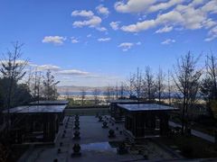 -大理实力希尔顿酒店•香全日制餐厅