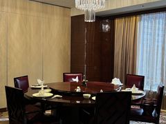-万豪中餐厅·粤菜·北京粤财JW万豪酒店