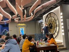 -天津卫码头(南开大悦城店)
