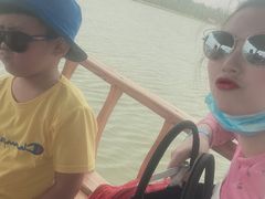 -渔岛海洋度假区