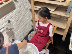 -艺彩阳光手工坊(大连恒隆广场店)