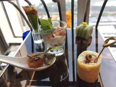 -广州富力丽思卡尔顿酒店